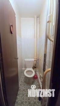 3-к квартира, вторичка, 69м2, 4/12 этаж