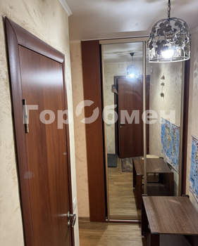 1-к квартира, вторичка, 35м2, 2/5 этаж