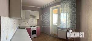 1-к квартира, вторичка, 39м2, 19/20 этаж