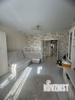 3-к квартира, вторичка, 78м2, 13/25 этаж