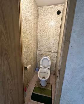 2-к квартира, вторичка, 52м2, 5/14 этаж