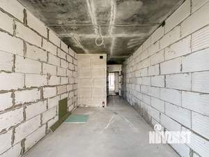 Студия квартира, вторичка, 23м2, 3/17 этаж