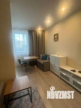 Студия квартира, вторичка, 30м2, 8/24 этаж