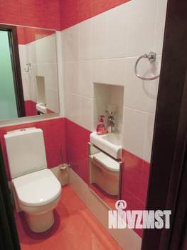 2-к квартира, вторичка, 67м2, 8/24 этаж