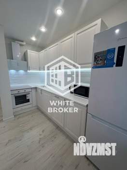 1-к квартира, вторичка, 40м2, 12/14 этаж