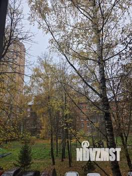 1-к квартира, вторичка, 30м2, 3/5 этаж