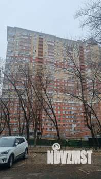 3-к квартира, вторичка, 70м2, 22/25 этаж