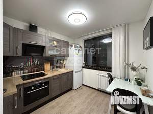 2-к квартира, вторичка, 52м2, 6/17 этаж