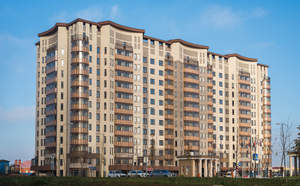 1-к квартира, вторичка, 40м2, 4/15 этаж