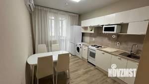 2-к квартира, вторичка, 53м2, 9/17 этаж