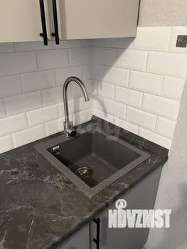 1-к квартира, вторичка, 35м2, 2/12 этаж