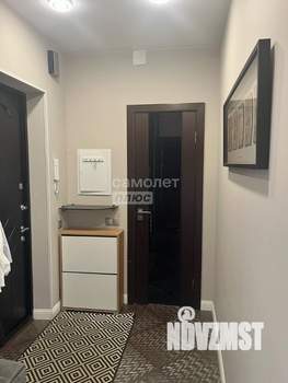 3-к квартира, вторичка, 68м2, 15/22 этаж