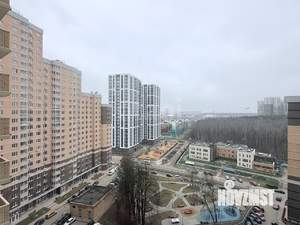 Студия квартира, вторичка, 37м2, 13/25 этаж