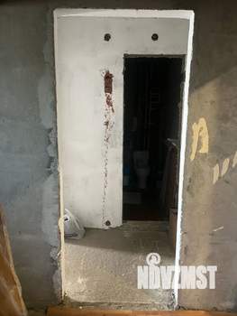 2-к квартира, вторичка, 45м2, 6/20 этаж