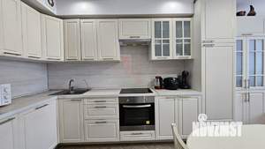 2-к квартира, вторичка, 65м2, 6/17 этаж