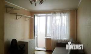 1-к квартира, вторичка, 36м2, 9/12 этаж