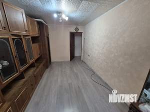 2-к квартира, вторичка, 43м2, 2/5 этаж