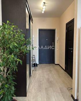 Студия квартира, вторичка, 35м2, 17/25 этаж