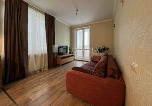 2-к квартира, вторичка, 55м2, 6/18 этаж