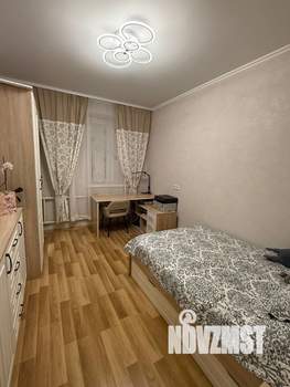 3-к квартира, вторичка, 67м2, 10/24 этаж