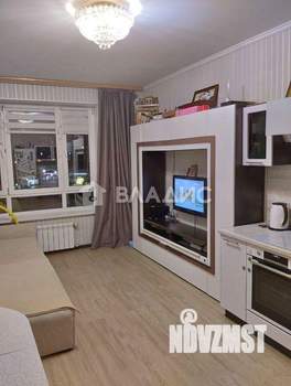 2-к квартира, вторичка, 47м2, 5/25 этаж