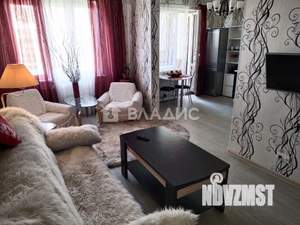 2-к квартира, вторичка, 61м2, 4/24 этаж