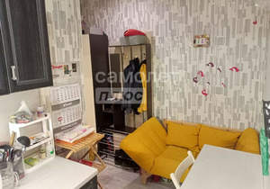 1-к квартира, вторичка, 27м2, 12/22 этаж