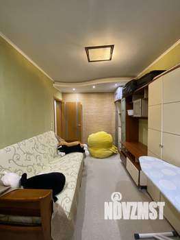 4-к квартира, вторичка, 100м2, 3/17 этаж