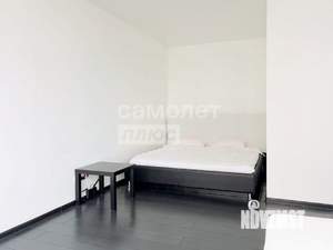 1-к квартира, вторичка, 37м2, 7/20 этаж