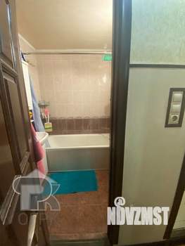 2-к квартира, вторичка, 52м2, 11/17 этаж