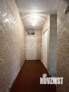 2-к квартира, вторичка, 44м2, 3/5 этаж