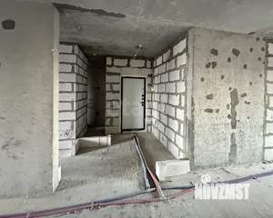 2-к квартира, вторичка, 66м2, 19/25 этаж