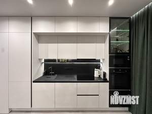 4-к квартира, вторичка, 65м2, 22/25 этаж