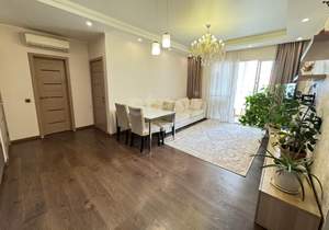 4-к квартира, вторичка, 96м2, 21/24 этаж