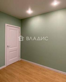 1-к квартира, вторичка, 40м2, 23/25 этаж