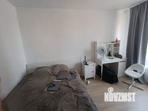 3-к квартира, вторичка, 89м2, 13/15 этаж