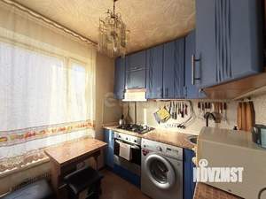 2-к квартира, вторичка, 44м2, 5/9 этаж