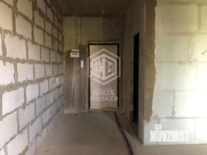 1-к квартира, вторичка, 29м2, 3/24 этаж