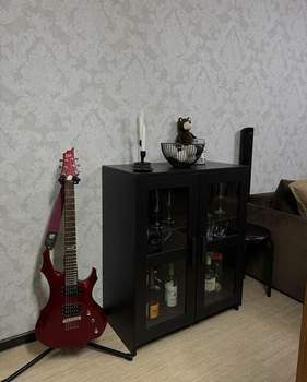 3-к квартира, вторичка, 67м2, 21/25 этаж