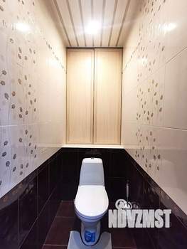 2-к квартира, вторичка, 61м2, 9/25 этаж