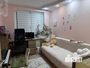 3-к квартира, вторичка, 83м2, 3/9 этаж