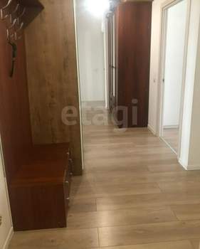 3-к квартира, вторичка, 90м2, 5/25 этаж