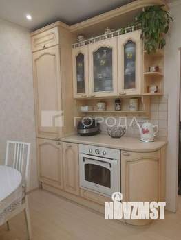 2-к квартира, вторичка, 44м2, 5/24 этаж