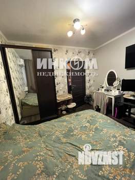 2-к квартира, вторичка, 58м2, 17/17 этаж