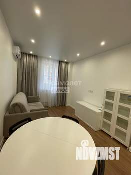 2-к квартира, вторичка, 41м2, 3/26 этаж