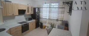 2-к квартира, вторичка, 57м2, 1/25 этаж