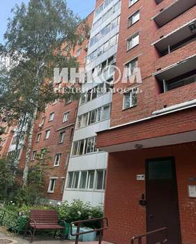 2-к квартира, вторичка, 62м2, 3/9 этаж
