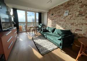 2-к квартира, вторичка, 50м2, 23/24 этаж