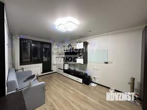 2-к квартира, вторичка, 52м2, 6/17 этаж