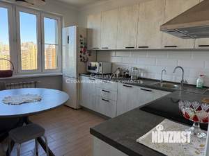 2-к квартира, вторичка, 42м2, 23/25 этаж